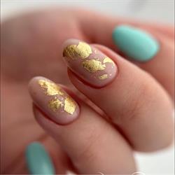 TINATINAILS
