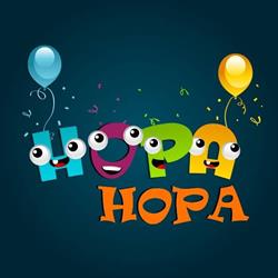 HOPA HOPA