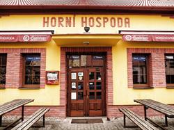 Horní Hospoda