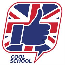 Cool School - Mgr. Lenka Mercová