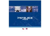 Instalace Praha, Spol. S R.o.