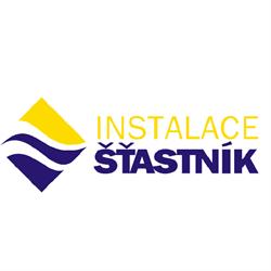 INSTALACE ŠŤASTNÍK, s.r.o.