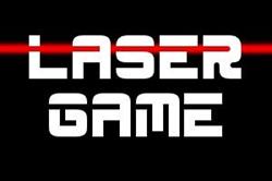 Laser Game Plzeň