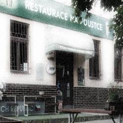 Restaurace Na Poustce
