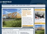 Mayfield Management S.r.o.