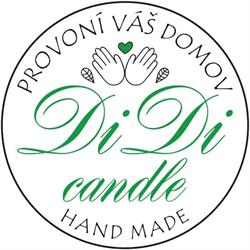 Didi candle