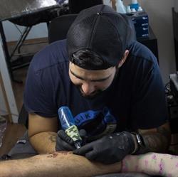 JABO Tattoo