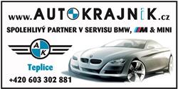 AUTOKRAJNÍK, s.r.o.