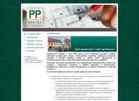 PP RENTAX, s.r.o.