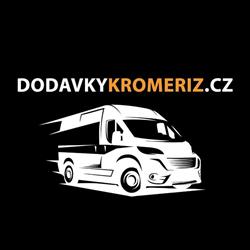 Dodávky Kroměříž
