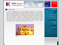 Projekty a Stavby Kms, S.r.o.