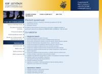 Sdp Litvínov, Spol. S R.o.