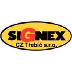 SIGNEX CZ Třebíč s.r.o.