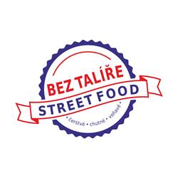 Bez Talíře - virtuální restaurace