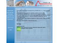 Stavex Cb S. r. o.