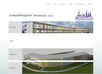 Stavoprojekt Olomouc A.s.