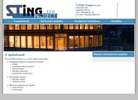 Sting Project, S.r.o.