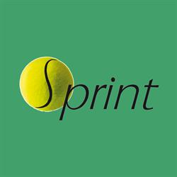 Tenisová A Badmintonová Hala Sprint
