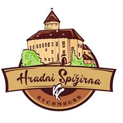 Hradní Spižírna