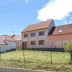 Čejkovský dvorek