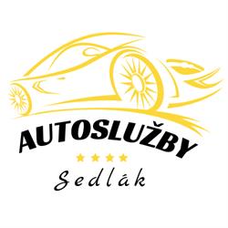 Autoslužby Sedlák