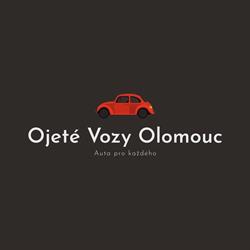 Ojeté vozy Olomouc