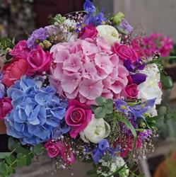 JC Flowers