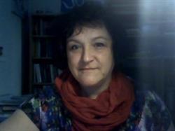 Terapeut EFT a Reiki - Hana Rolníková