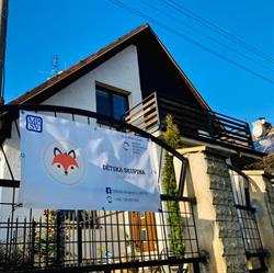 Dětská skupina U Lištiček