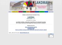 Lakomal Vrchlabí S.r.o.