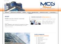 Mcg Real,a.s.