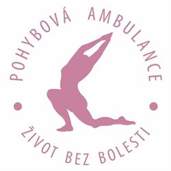 Pohybová ambulance - Mgr. Tereza Řeřichová