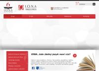 Iona Centrum, S.r.o.