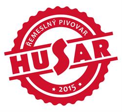 ŘEMESLNÝ PIVOVAR HUSAR