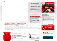 ACTA M, s.r.o.