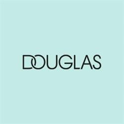 Parfumerie Douglas Zlín Zlaté Jablko