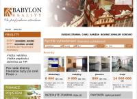 Babylon Reality S.r.o.