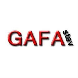 GAFAstav - Gabriela Janoušková