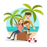 Dovolená 2023 - pobytové a poznávací zájezdy - Lucky Travel