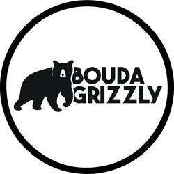 Bouda Grizzly