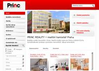PRINC Reality s.r.o.