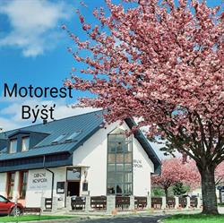 Motorest Býšť