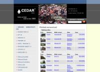 Cedar, S.r.o.