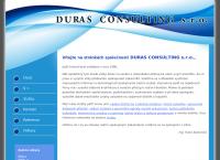 Duras Consulting, S.r.o.