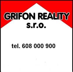 GRIFON reality, s.r.o.