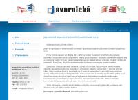 JSRS JAVORNICKÁ STAVEBNÍ A REALITNÍ SPOLEČNOST s.r.o.