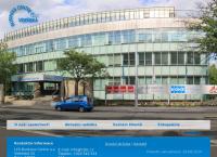 Lcs Business Centre, A. S.
