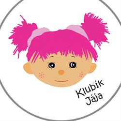 Klubík Jája