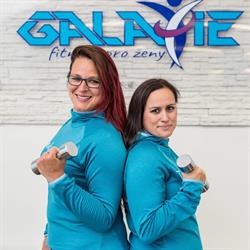Galaxie fitness