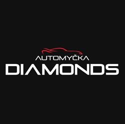Automyčka Diamonds